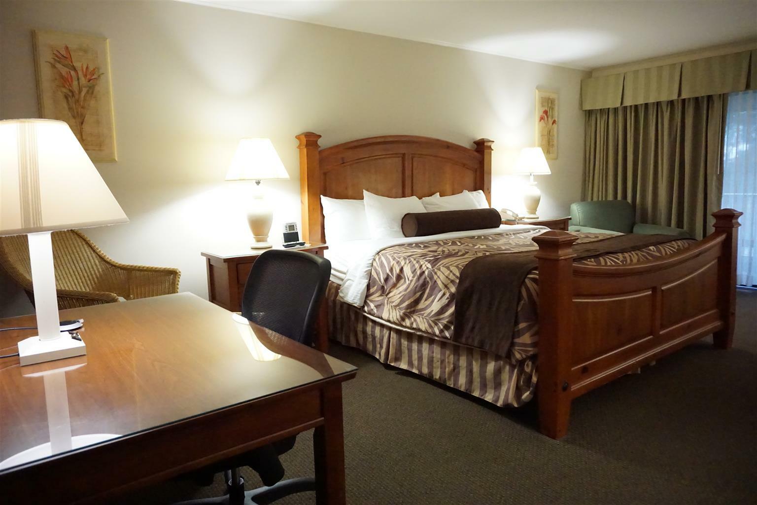 Best Western Chincoteague Island Экстерьер фото